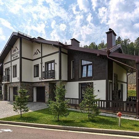 Greitser Elit Chalet บูโคเวล ภายนอก รูปภาพ
