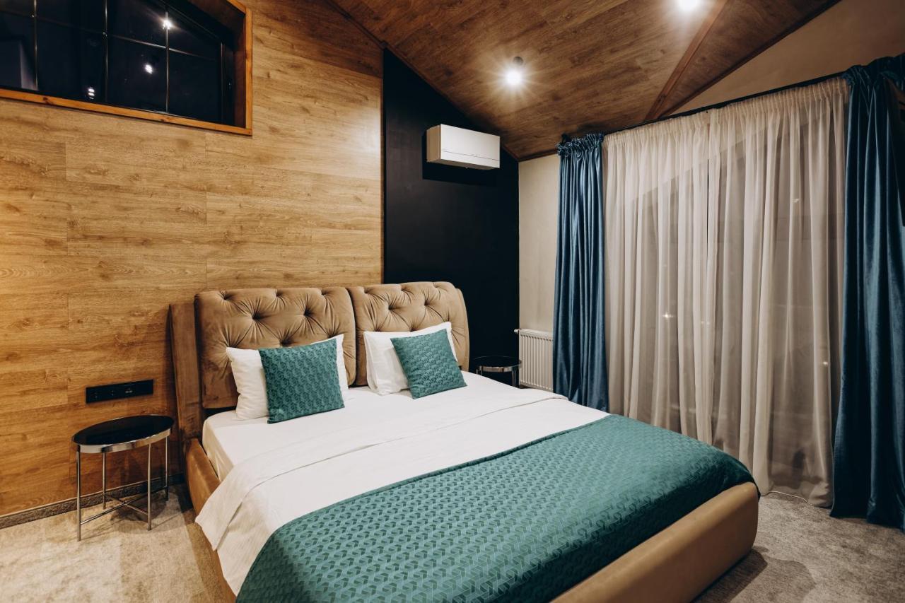 Greitser Elit Chalet บูโคเวล ภายนอก รูปภาพ
