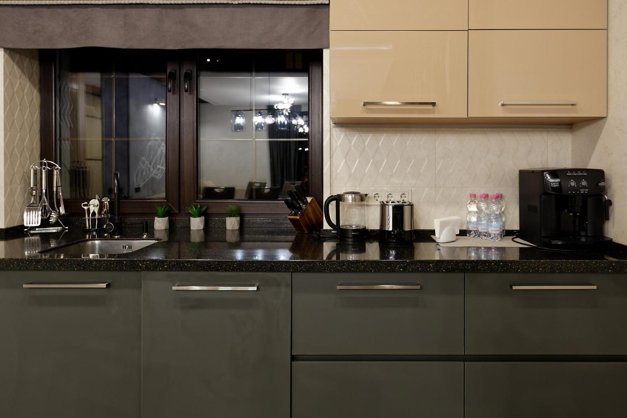 Greitser Elit Chalet บูโคเวล ภายนอก รูปภาพ
