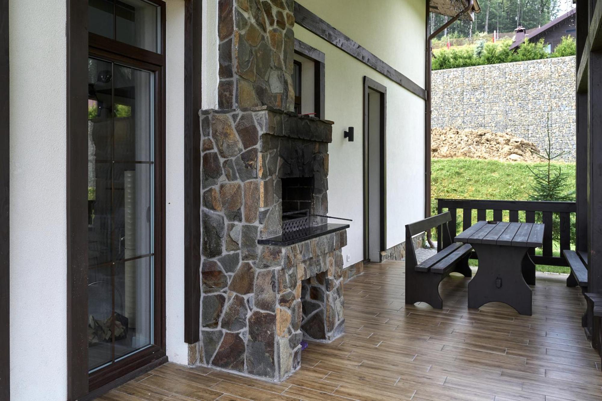 Greitser Elit Chalet บูโคเวล ภายนอก รูปภาพ